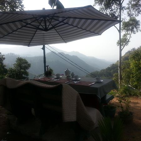 Wow Home Stay 엘라 외부 사진