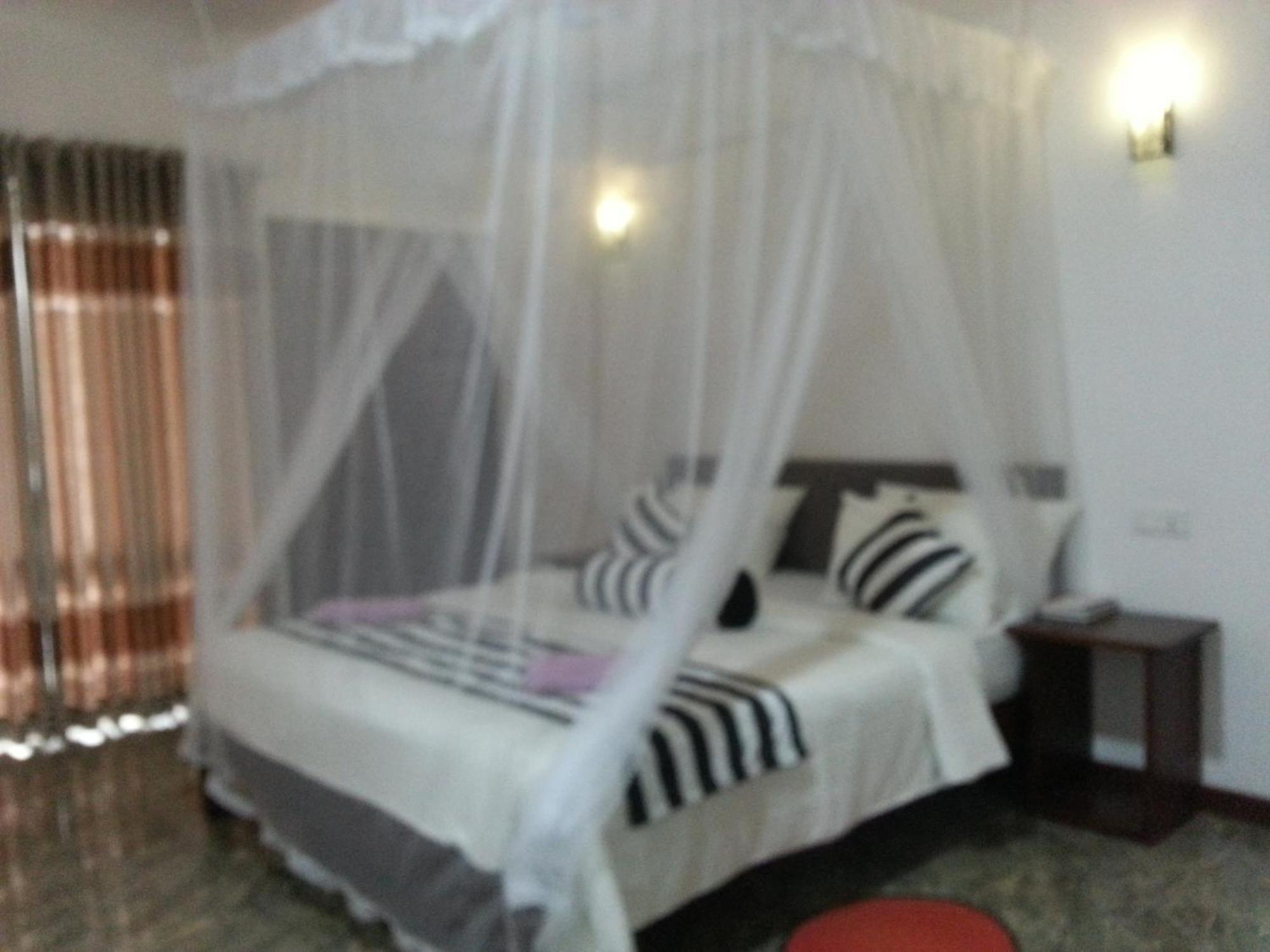 Wow Home Stay 엘라 외부 사진