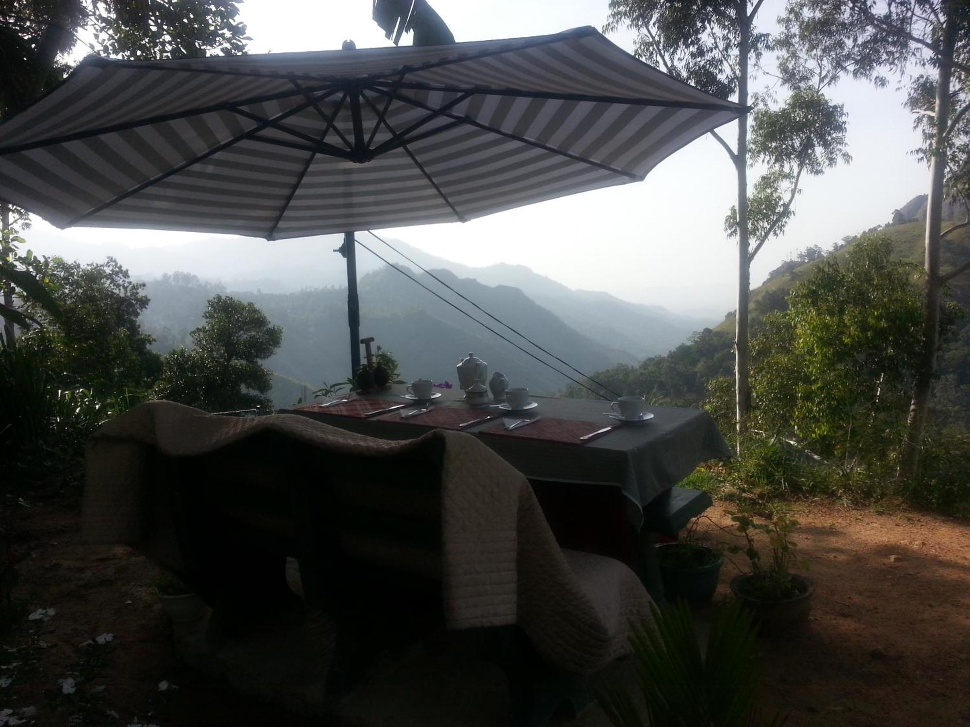 Wow Home Stay 엘라 외부 사진