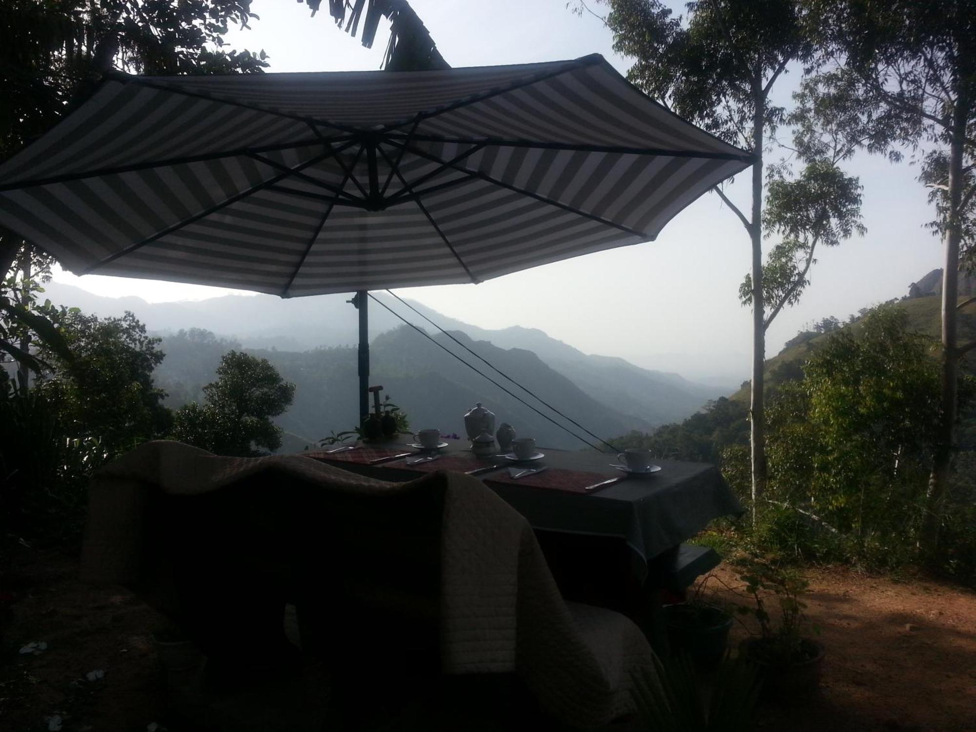 Wow Home Stay 엘라 외부 사진