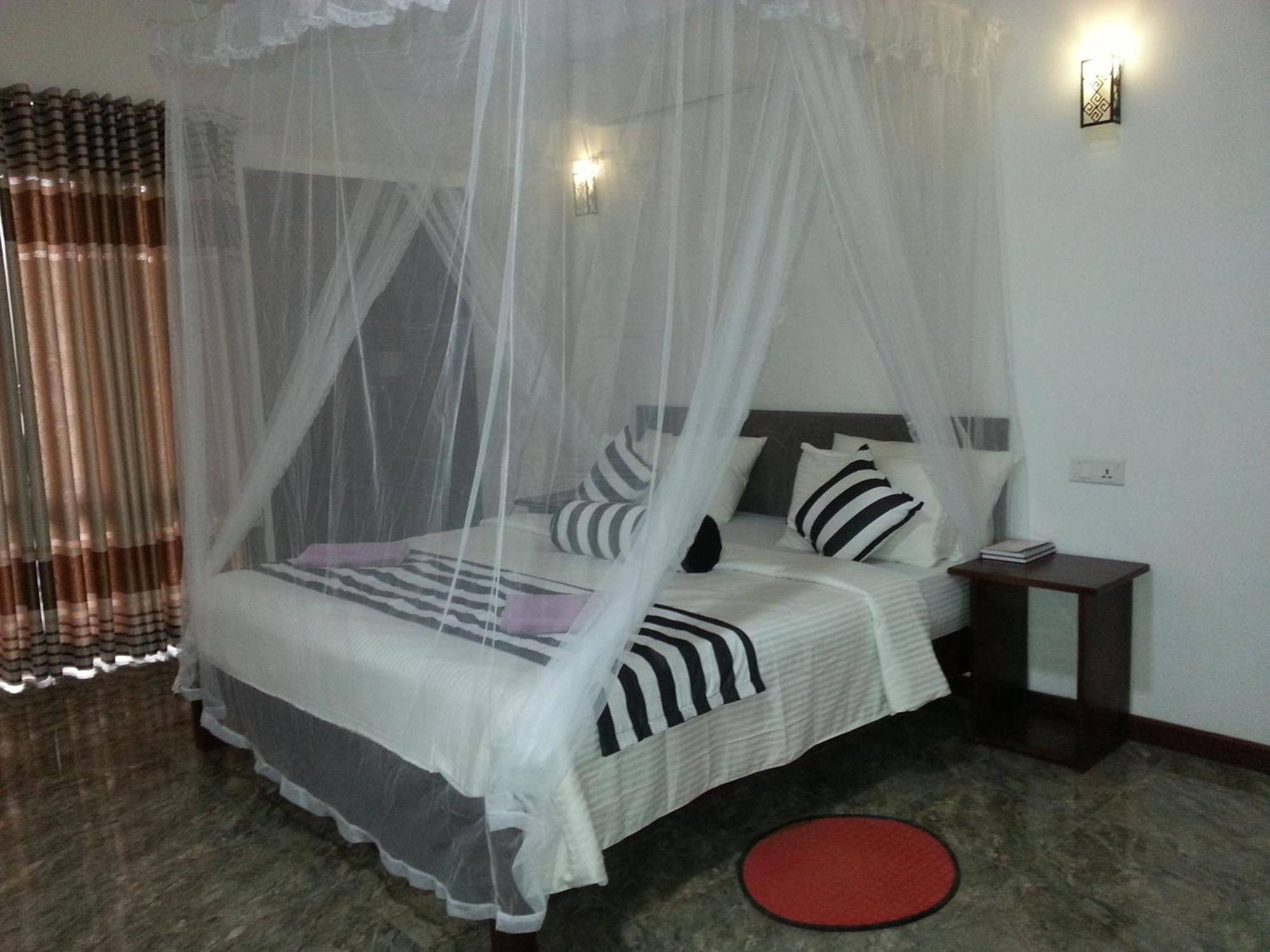 Wow Home Stay 엘라 외부 사진
