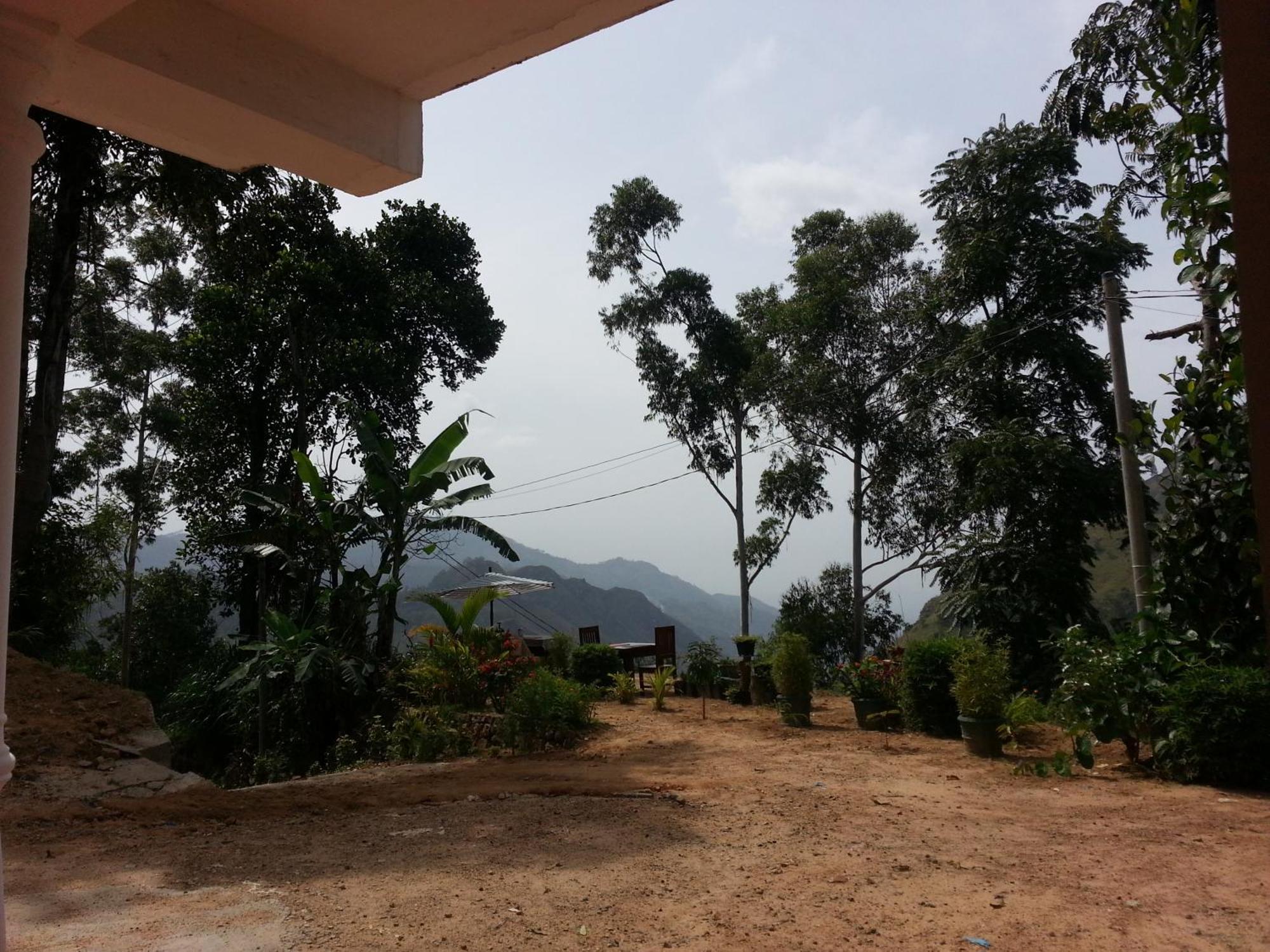 Wow Home Stay 엘라 외부 사진