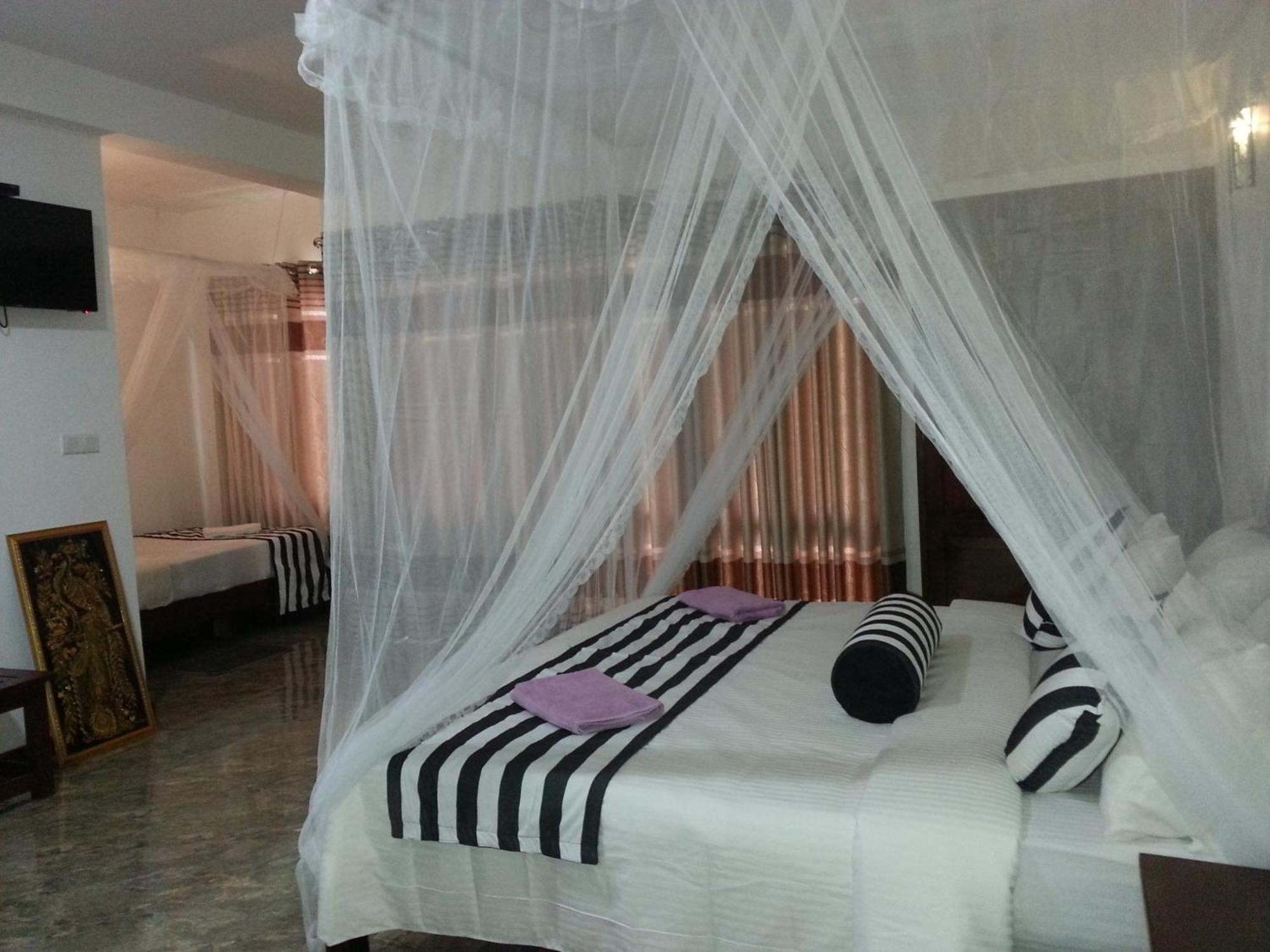 Wow Home Stay 엘라 외부 사진