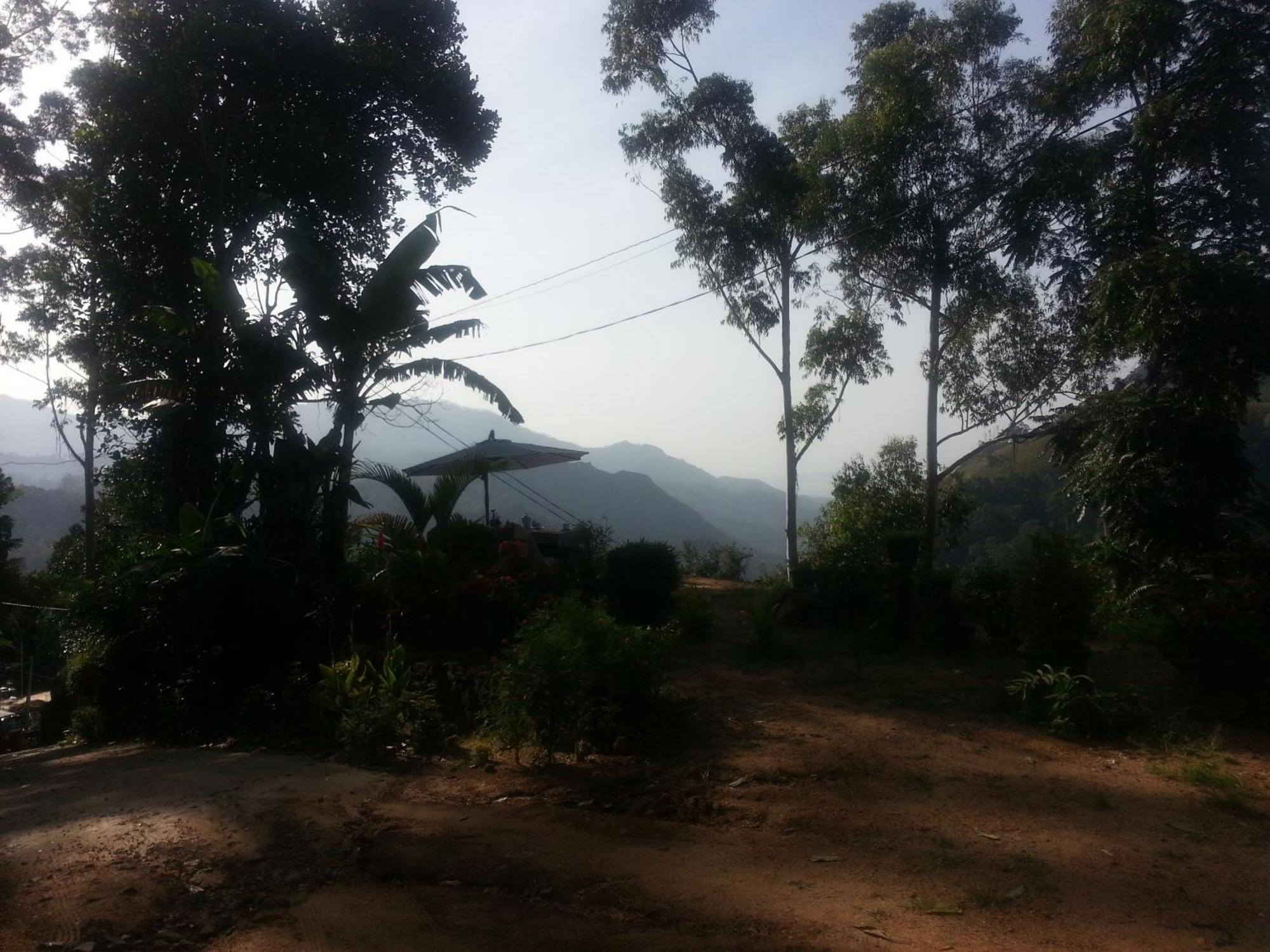 Wow Home Stay 엘라 외부 사진