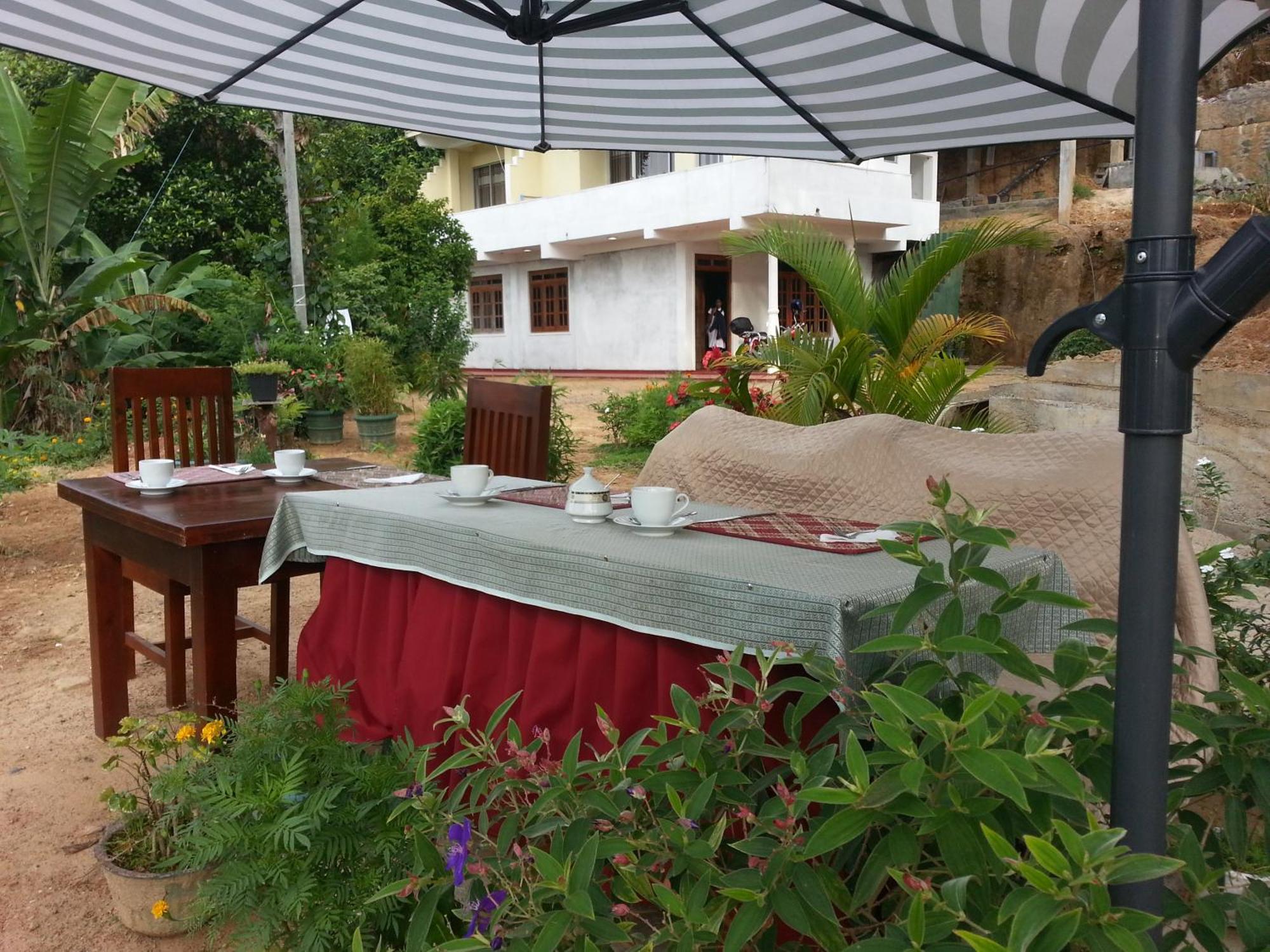 Wow Home Stay 엘라 외부 사진
